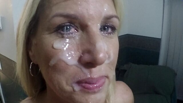 La ladrona de tiendas Dolly tia cojiendose al sobrino Leigh es clavada por el oficial de LP