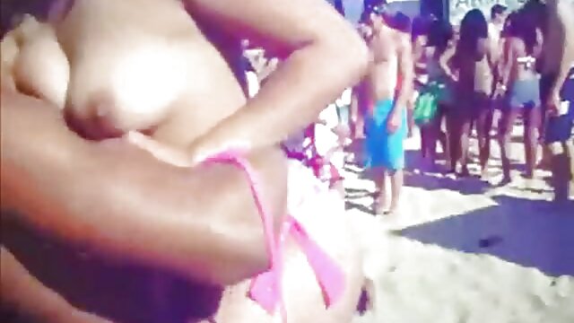 Tetas tias en pelotas follando de 5 estrellas